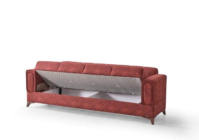 Asya Sofa Set - Image 3