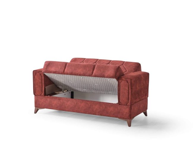 Asya Sofa Set - Image 7