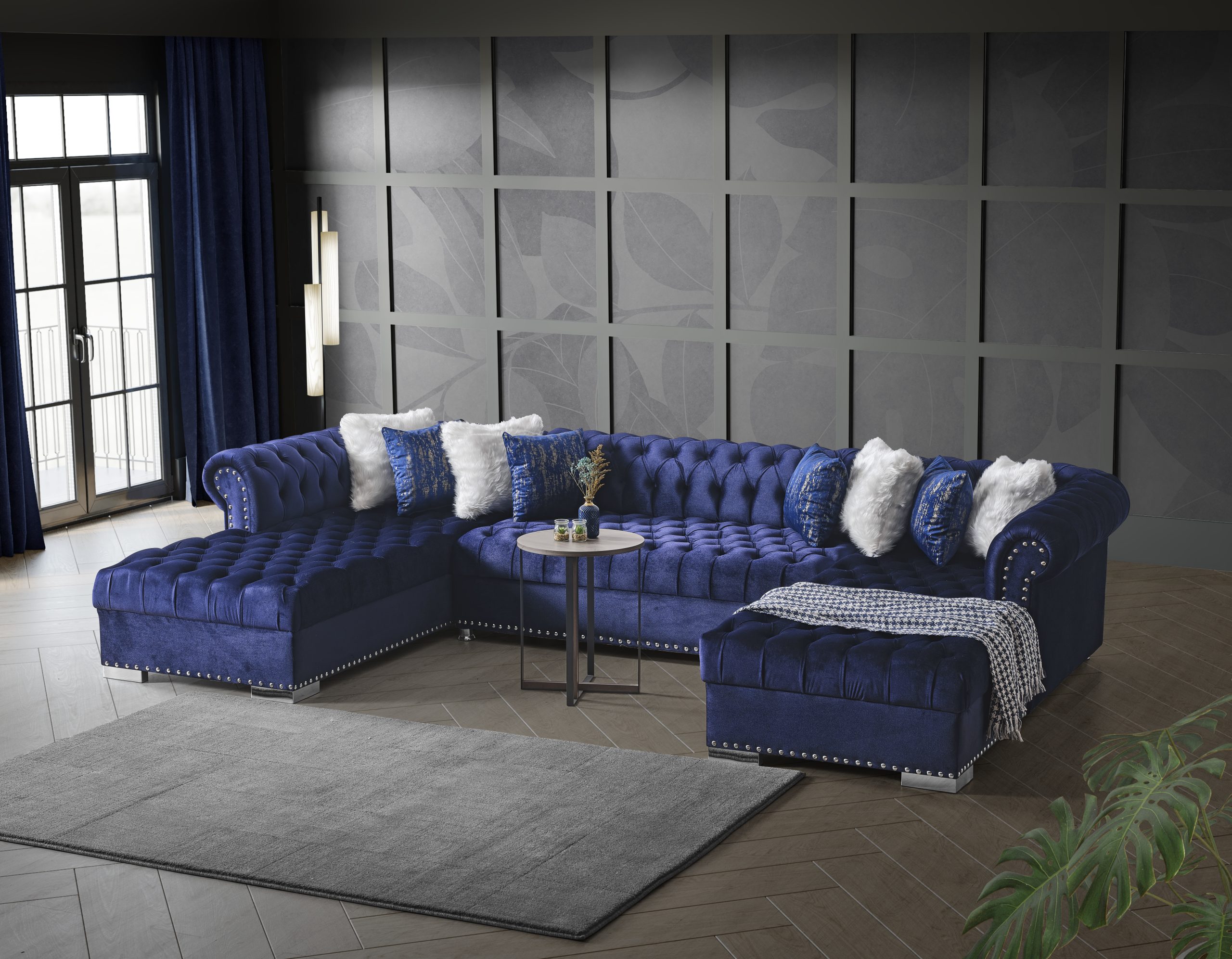Your One-Stop Store for Furniture and Mattress Comfort and Style
