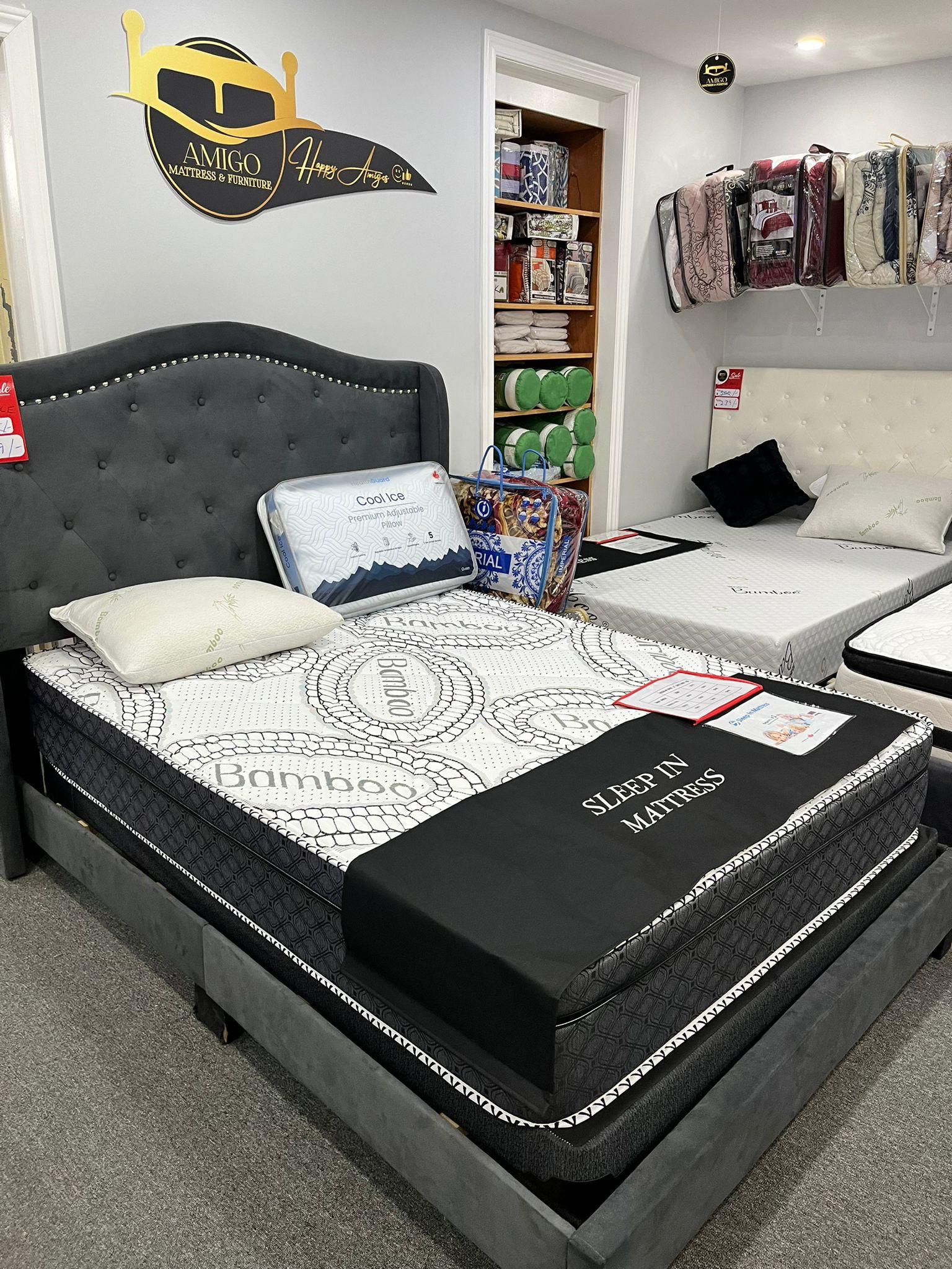 Mattress Store in Brampton
