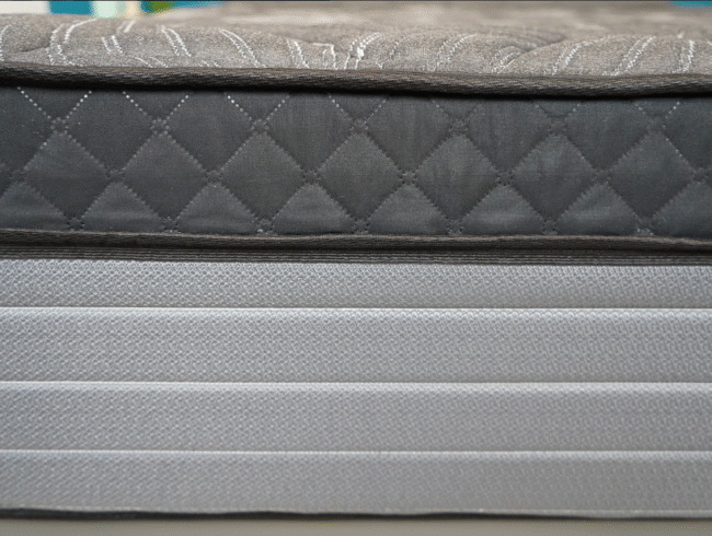 Raptor Perfect Sleeper Mattress - Image 2