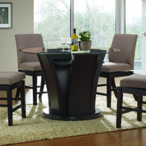 D660-PAULINE Dining Set