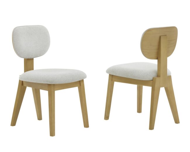 406211 Terra 5-Piece Dining Set - Image 3