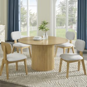 406211 Terra 5-Piece Dining Set
