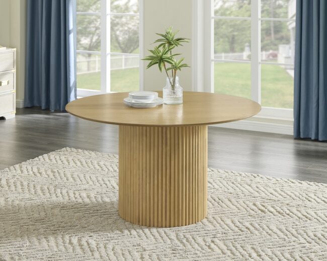 406211 Terra 5-Piece Dining Set - Image 5