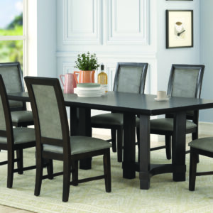 D1810-CORA-DINING Set