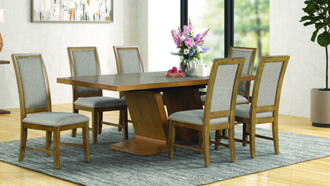 D1820-MAE DINING Set