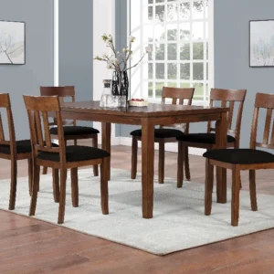 V-5762 Pub Height Dining Table Set