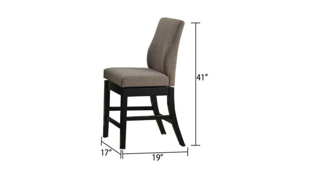 D660-PAULINE Dining Set - Image 4
