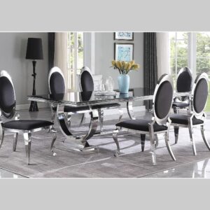 KF-Elara with Divina Set T-8130, Y851 DTS BK