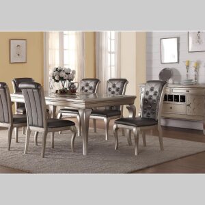 KF-Elsa Set DT-006 DTS DINING SET