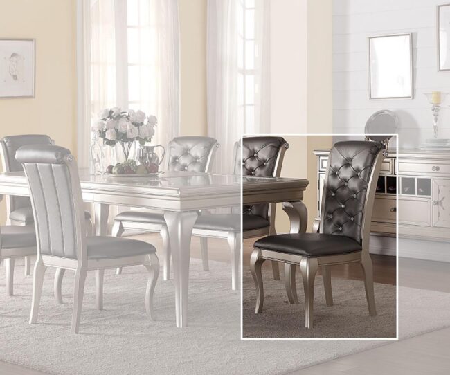 KF-Elsa Set DT-006 DTS DINING SET - Image 3