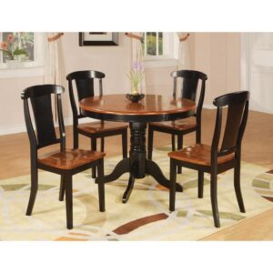 LS-Kaite Table + Chairs