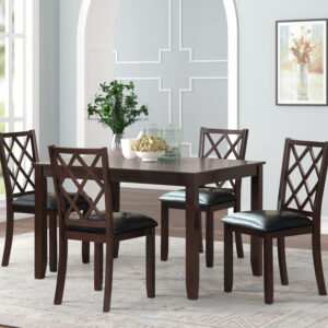 LS -Lane Table + Chairs