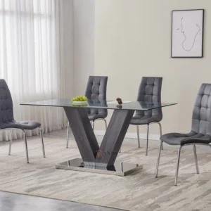 Leone Dining Table