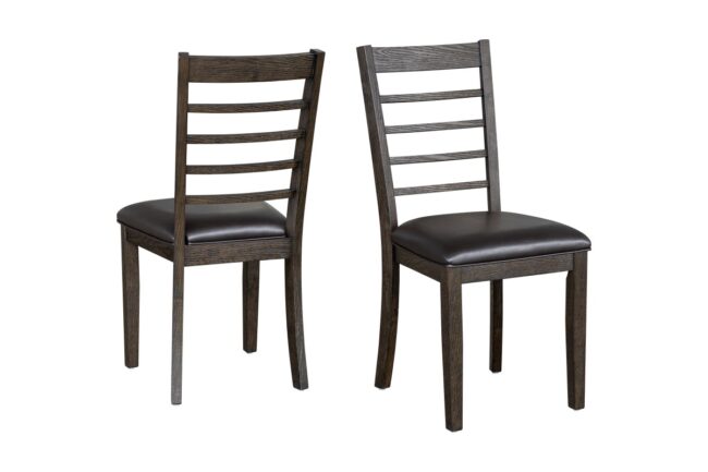 563322 Elijah 7-Piece Dining Set - Image 2