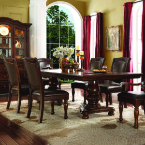 D1470-MOLLY Dining Set