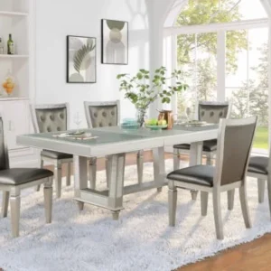 V-521 – Elegance Dining Set