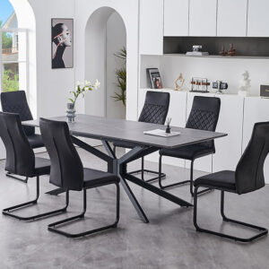 IF 1570-1571 DINING SET
