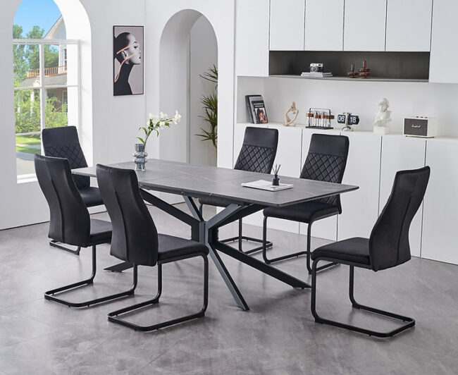 IF 1570-1571 DINING SET