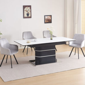 IF 1410-1411 DINING SET