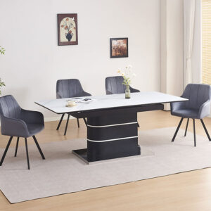 IF 1410-1412 DINING SET