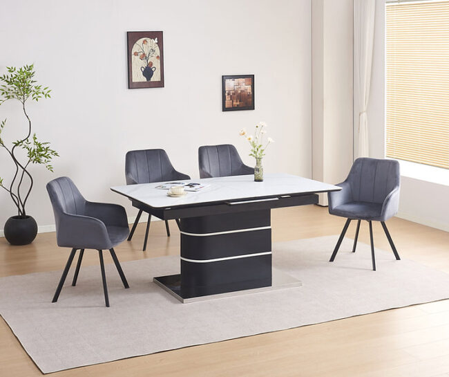 IF 1410-1412 DINING SET - Image 3