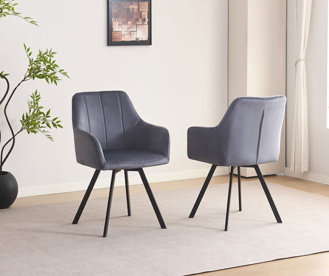 IF 1410-1412 DINING SET - Image 5