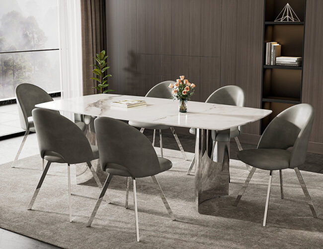 IF 1540-1541 DINING SET