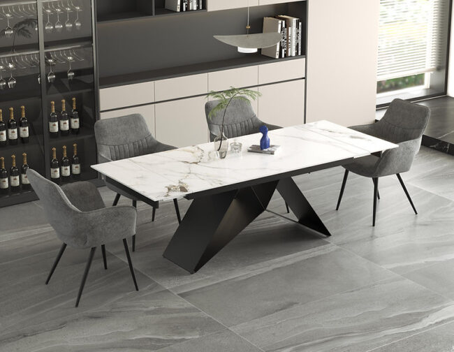 IF 1545-1546 DINING SET