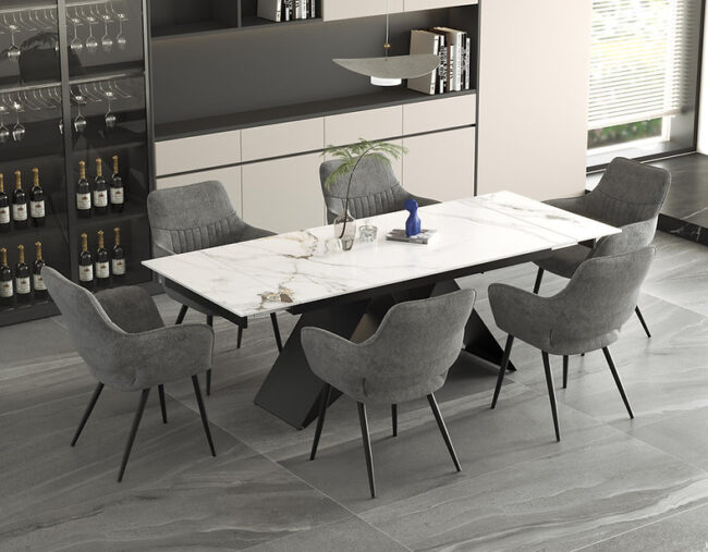 IF 1545-1546 DINING SET - Image 3