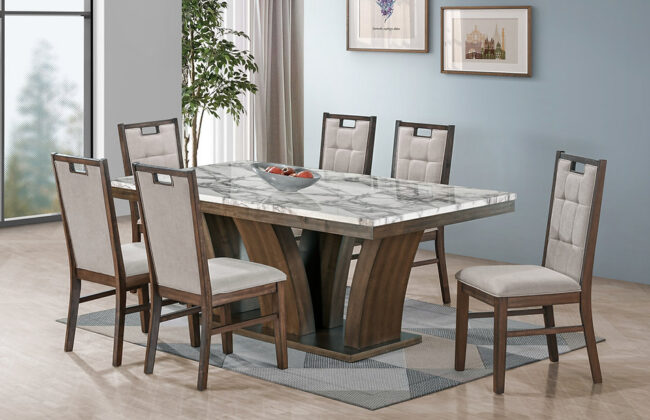 IF 1620 DINING SET