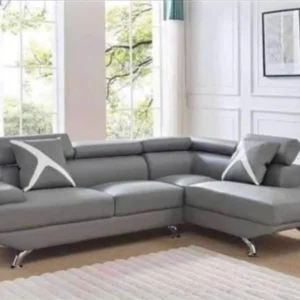 VF-2800- SECTIONAL SET – GREY