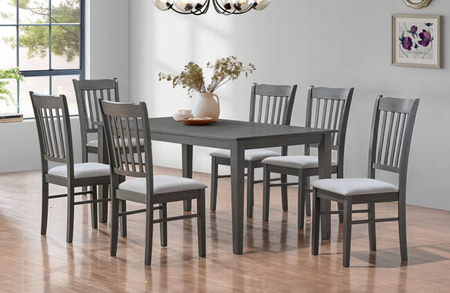 IF 1030-1031 DINING SET