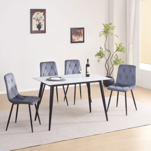 IF 1630-1632 DINING SET