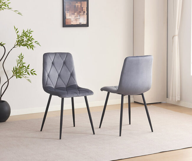 IF 1630-1632 DINING SET - Image 3