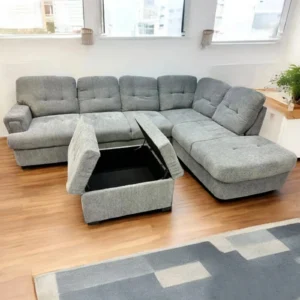 VF-6363 – Sectional Sofa