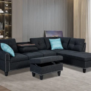 VF-9006 – Sectional Sofa