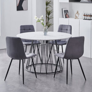 IF 1590-1592 DINING SET
