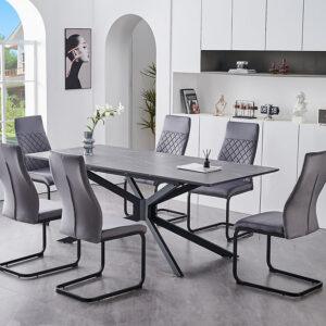 IF 1570-1572 DINING SET