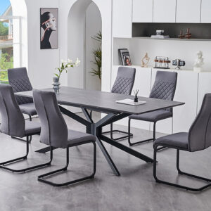 IF 1570-1573 DINING SET