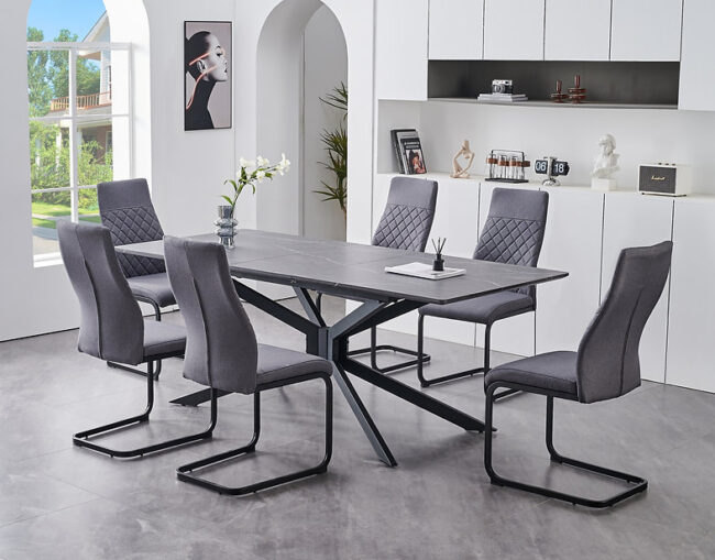 IF 1570-1573 DINING SET