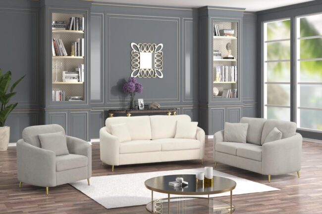 LS BETTY SOFA