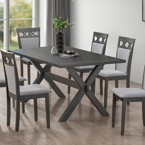 IF 1095-1096 DINING SET
