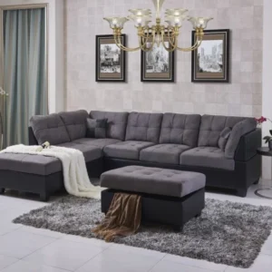 VF-EVA – Sectional Sofa