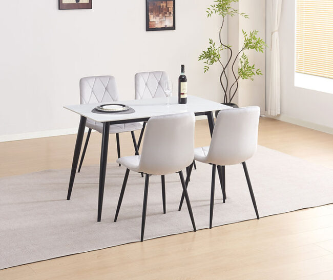 IF 1630-1631 DINING SET - Image 6