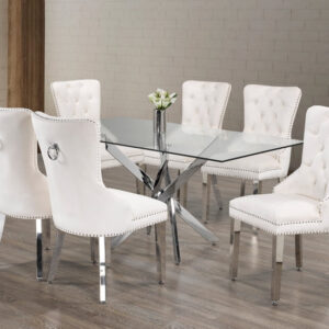 IF 1448-1263 DINING SET