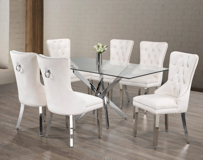 IF 1448-1263 DINING SET