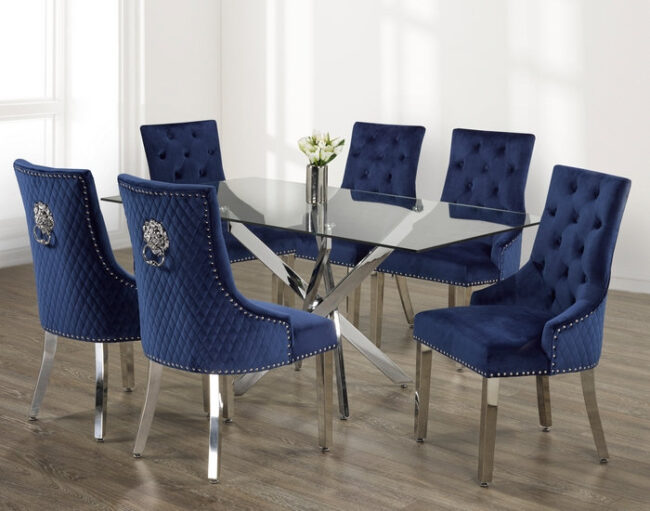IF 1448-1252 DINING SET