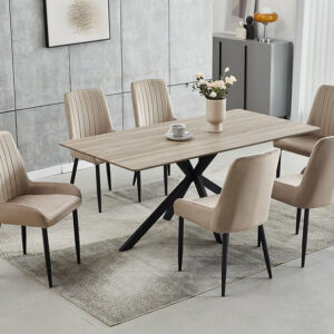 IF 1510-1512 DINING SET